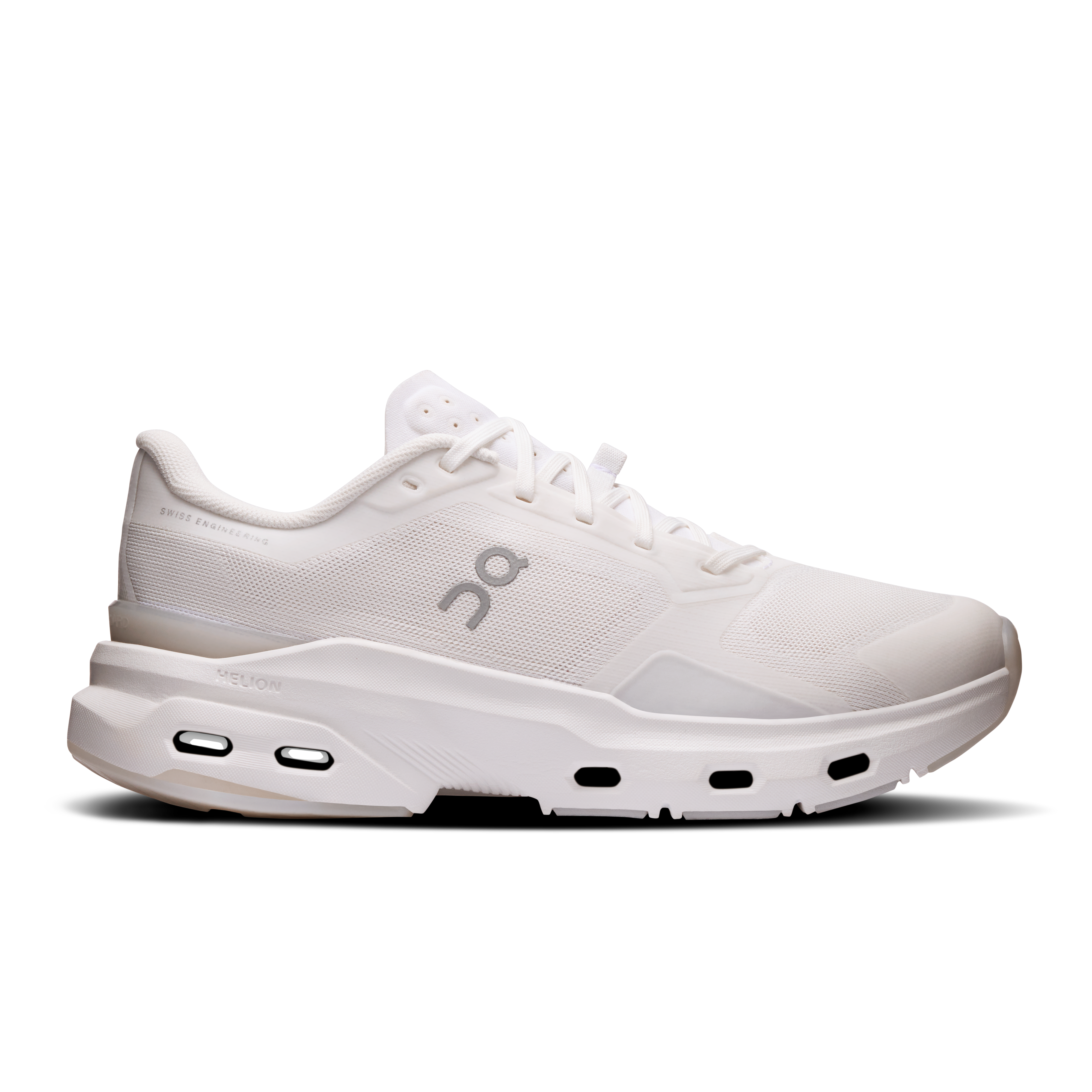 On Running Women's Cloudpulse 2 Shoes - White / White